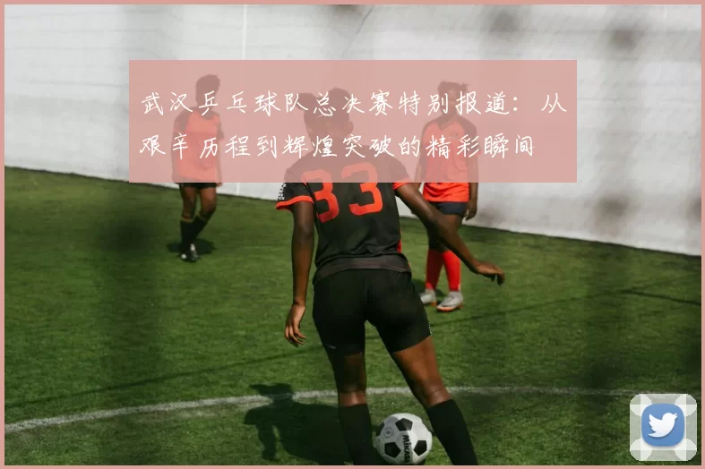 武汉乒乓球队总决赛特别报道：从艰辛历程到辉煌突破的精彩瞬间