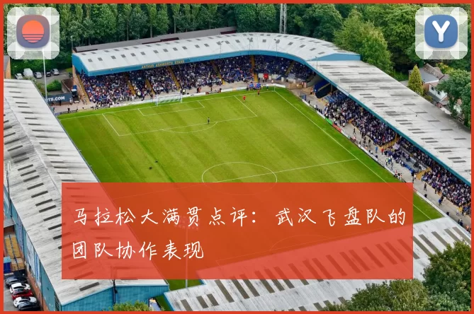 马拉松大满贯点评：武汉飞盘队的团队协作表现